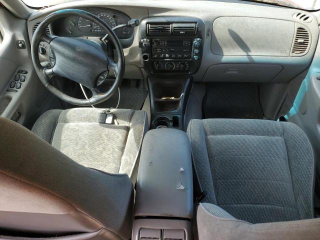 Photo 8 from auction – 1997 FORD EXPLORER with VIN 1FMDU34X1VUA28996