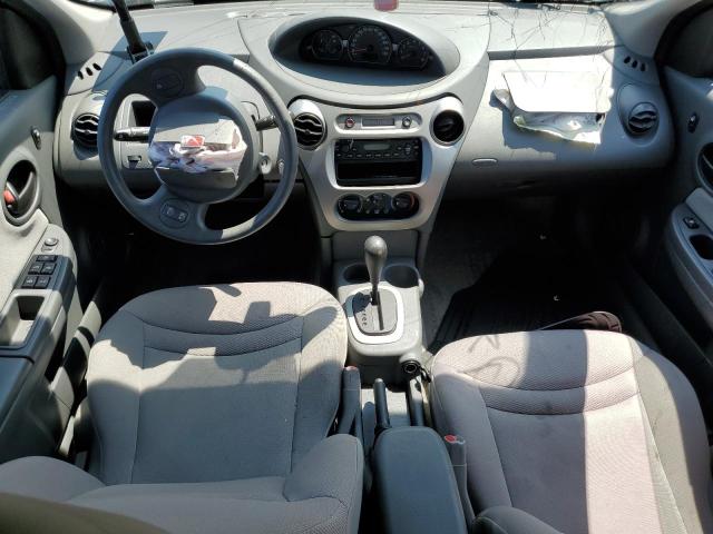 Photo 8 from auction – 2004 SATURN ION LEVEL with VIN 1G8AJ52F24Z144158