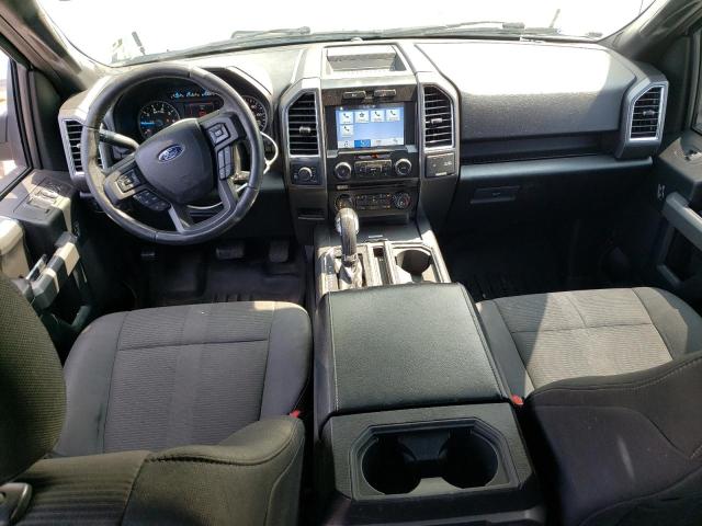 Photo 8 from auction – 2016 FORD F150 SUPER with VIN 1FTEW1EG5GKF77301