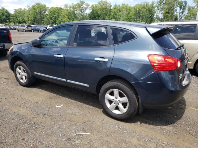 Photo 2 from auction – 2012 NISSAN ROGUE S with VIN JN8AS5MV7CW365685