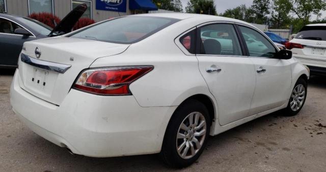 Photo 3 from auction – 2015 NISSAN ALTIMA 2.5 with VIN 1N4AL3APXFC295534
