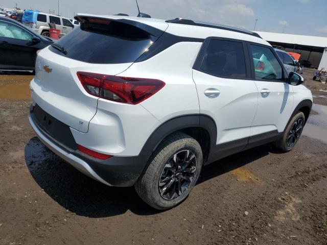 Photo 3 from auction – 2023 CHEVROLET TRAILBLAZE with VIN KL79MRSL8PB177768