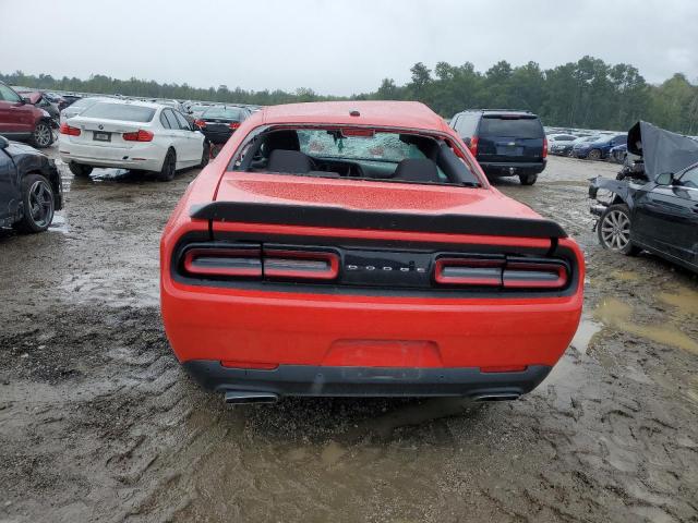 Photo 6 from auction – 2023 DODGE CHALLENGER with VIN 2C3CDZBTXPH525820