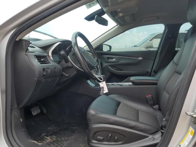 Photo 7 from auction – 2018 CHEVROLET IMPALA LT with VIN 2G1105S32J9175908