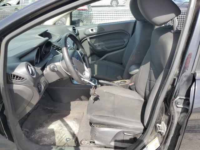 Photo 7 from auction – 2015 FORD FIESTA SE with VIN 3FADP4EJ0FM216979