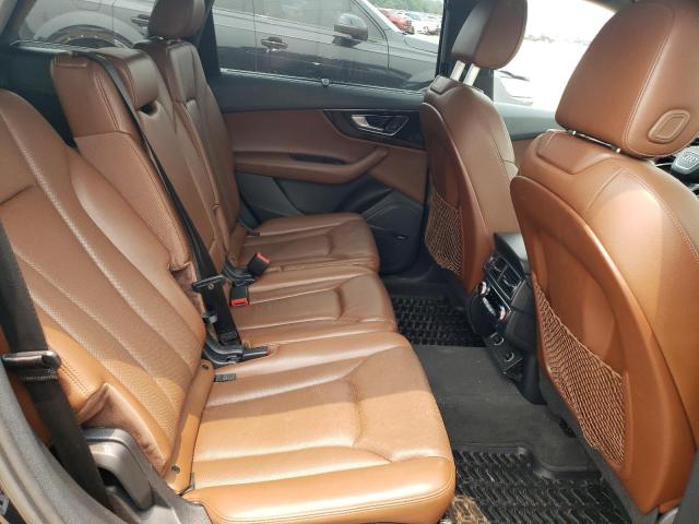 Photo 10 from auction – 2017 AUDI Q7 PRESTIG with VIN WA1VAAF73HD042514
