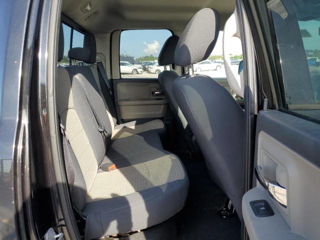 Photo 10 from auction – 2011 DODGE RAM 1500 with VIN 1D7RB1GP3BS528865