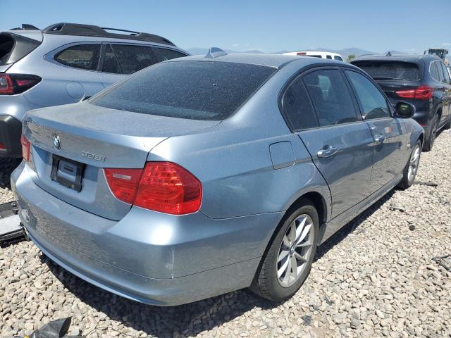 Photo 3 from auction – 2010 BMW 328 XI with VIN WBAPK7C59AA462199