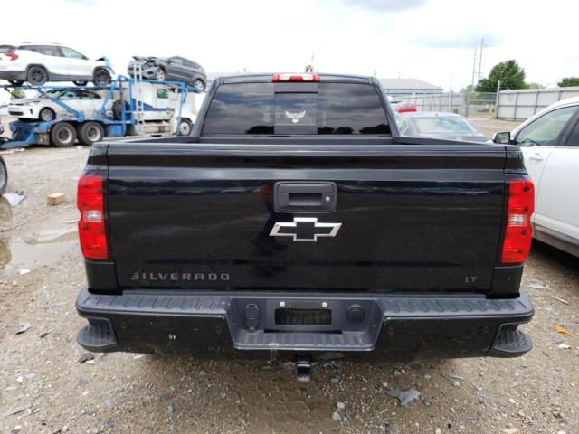 Photo 6 from auction – 2016 CHEVROLET SILVERADO with VIN 1GCVKRECXGZ308290