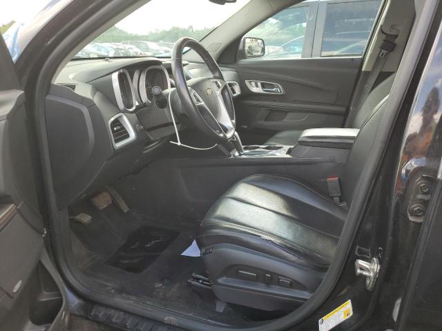 Photo 7 from auction – 2013 CHEVROLET EQUINOX LT with VIN 2GNFLGE36D6353439