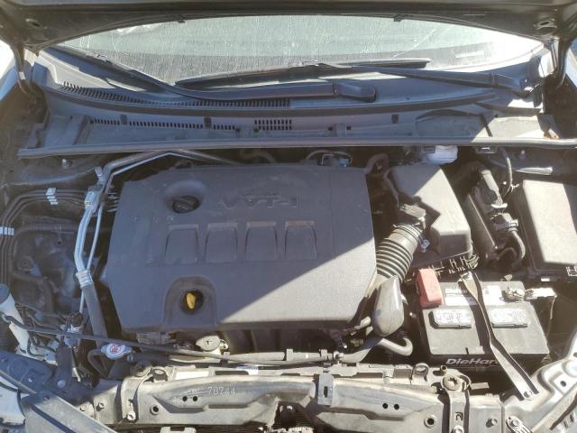 Photo 11 from auction – 2019 TOYOTA COROLLA L with VIN 2T1BURHE5KC200558