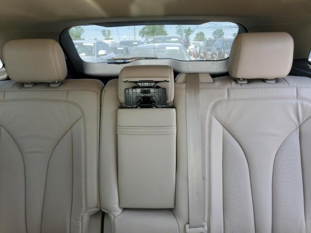 Photo 10 from auction – 2017 LINCOLN MKX SELECT with VIN 2LMPJ8KR3HBL21904