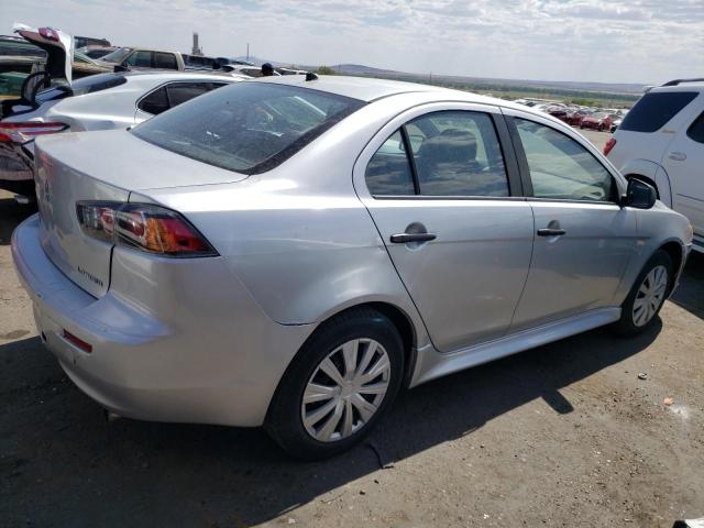 Photo 3 from auction – 2010 MITSUBISHI LANCER with VIN JA32U1FU4AU029359