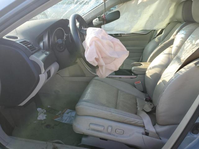Photo 7 from auction – 2010 ACURA TL with VIN 19UUA8F59AA013875