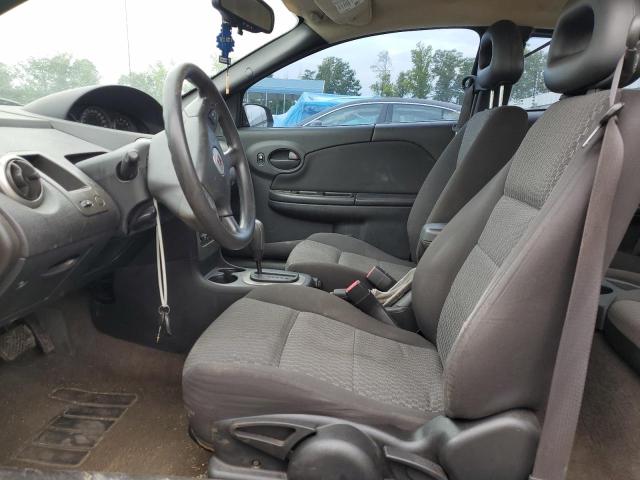 Photo 7 from auction – 2007 SATURN ION LEVEL with VIN 1G8AN15F27Z123467