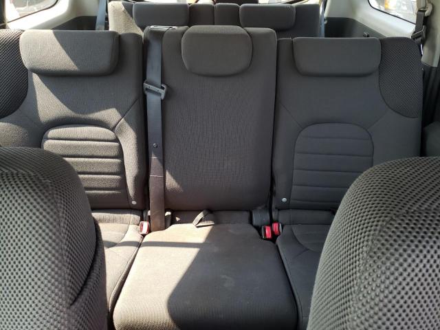Photo 10 from auction – 2007 NISSAN PATHFINDER with VIN 5N1AR18U67C625563