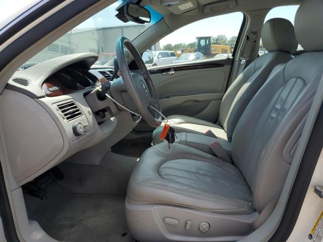 Фото 7 с аукциона – 2011 BUICK LUCERNE CX с VIN 1G4HJ5EM8BU133458