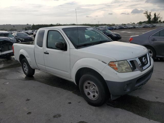 Photo 4 from auction – 2017 NISSAN FRNTIER SE with VIN 1N6BD0CT9DN719336