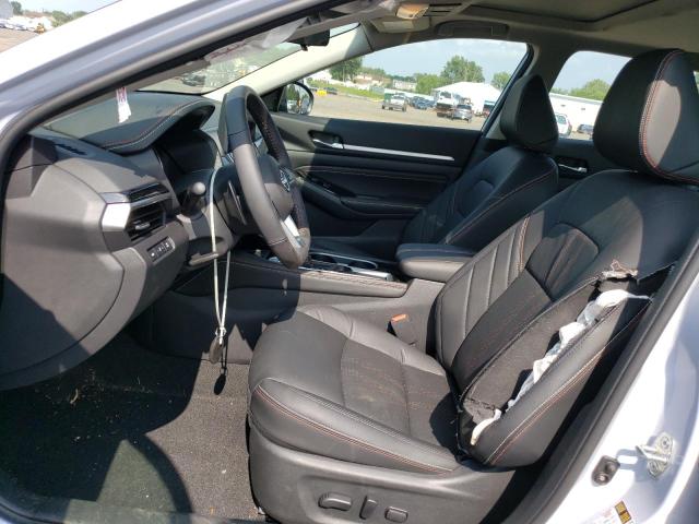 Photo 7 from auction – 2023 NISSAN ALTIMA SR with VIN 1N4BL4CV7PN390984