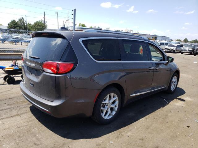 Photo 3 from auction – 2018 CHRYSLER PACIFICA T with VIN 2C4RC1EG6JR187472