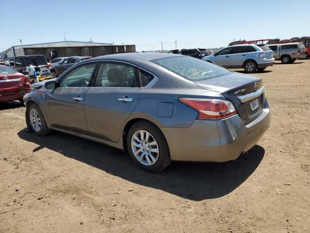 Photo 2 from auction – 2015 NISSAN ALTIMA 2.5 with VIN 1N4AL3AP7FC119704