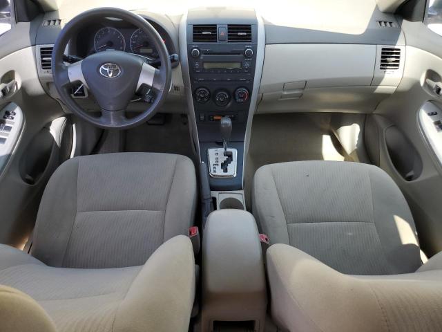 Photo 8 from auction – 2010 TOYOTA COROLLA BA with VIN 2T1BU4EE0AC461361