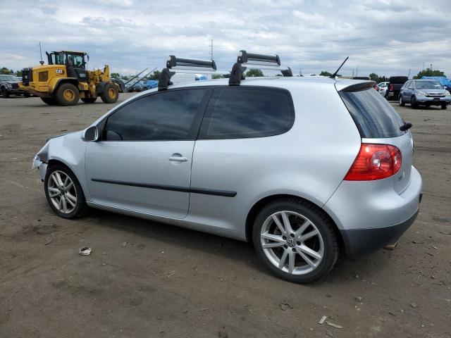 Photo 2 from auction – 2008 VOLKSWAGEN RABBIT with VIN WVWBB71KX8W299937
