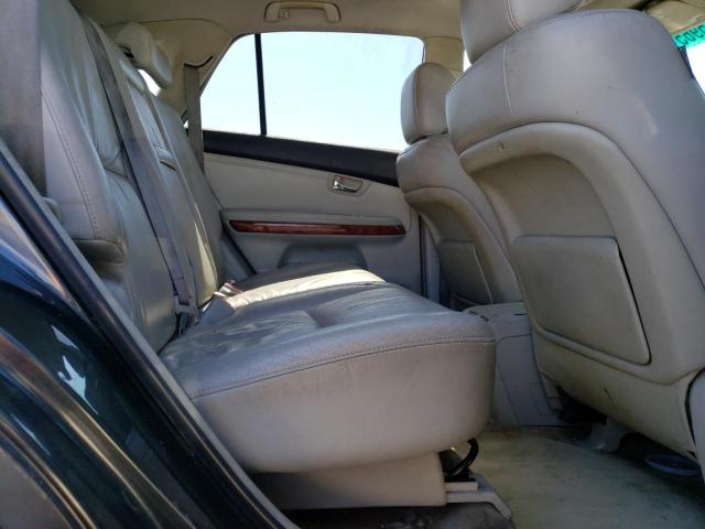 Photo 11 from auction – 2004 LEXUS RX 330 with VIN JTJGA31U240038802