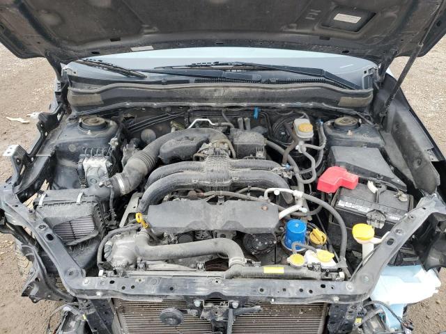 Photo 11 from auction – 2015 SUBARU FORESTER 2 with VIN JF2SJABC4FH450331