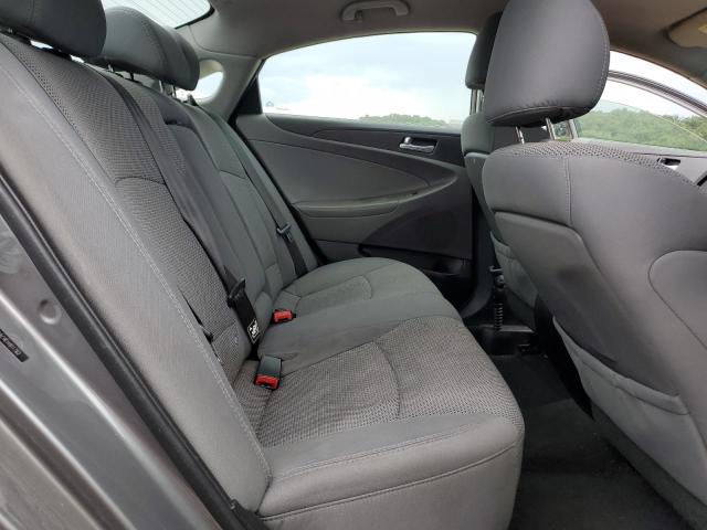 Photo 10 from auction – 2014 HYUNDAI SONATA GLS with VIN 5NPEB4AC9EH911762