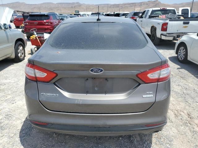 Photo 6 from auction – 2013 FORD FUSION SE with VIN 3FA6P0HR7DR142785