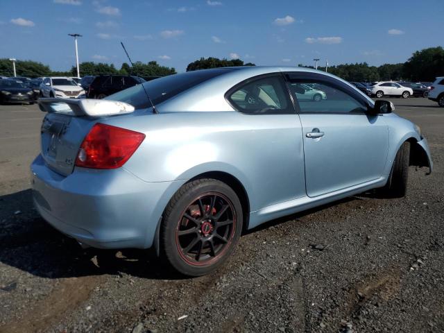 Photo 3 from auction – 2007 TOYOTA SCION TC with VIN JTKDE177870189544