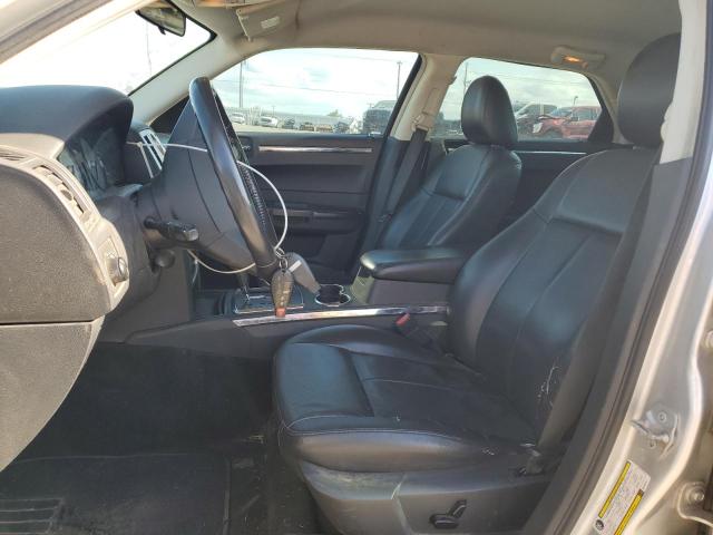 Photo 7 from auction – 2008 CHRYSLER 300 TOURIN with VIN 2C3KA53G68H103141