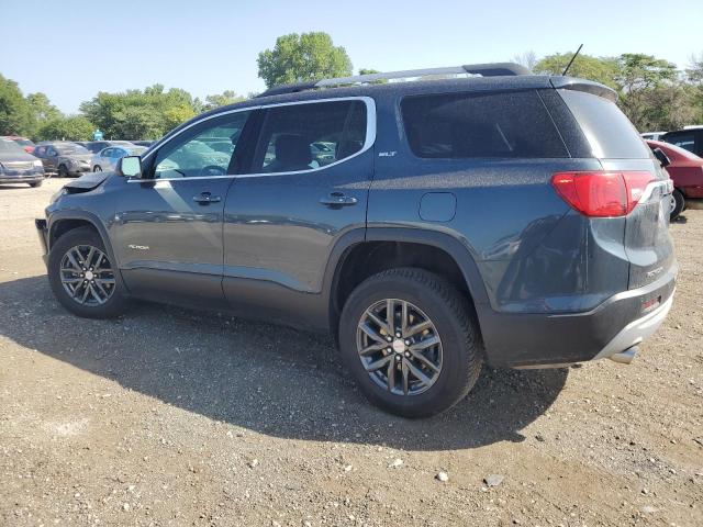 Photo 2 from auction – 2019 GMC ACADIA with VIN 1GKKNULS2KZ258943