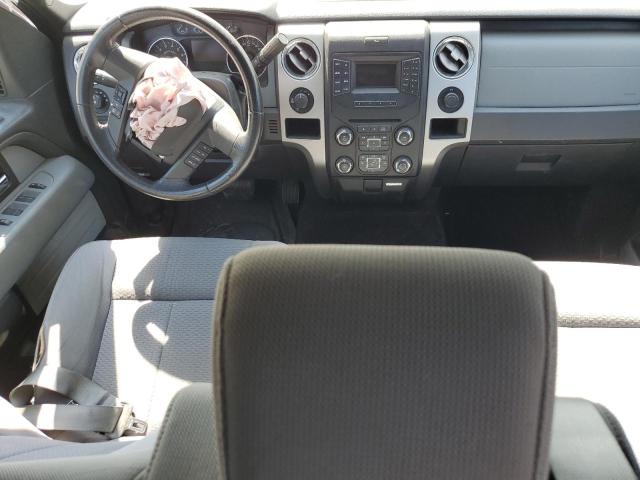 Photo 8 from auction – 2013 FORD F150 SUPER with VIN 1FTFW1EF8DFA49784