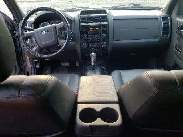 Foto 8 de la subasta – 2011 FORD ESCAPE LIM con VIN 1FMCU9EG2BKA08812