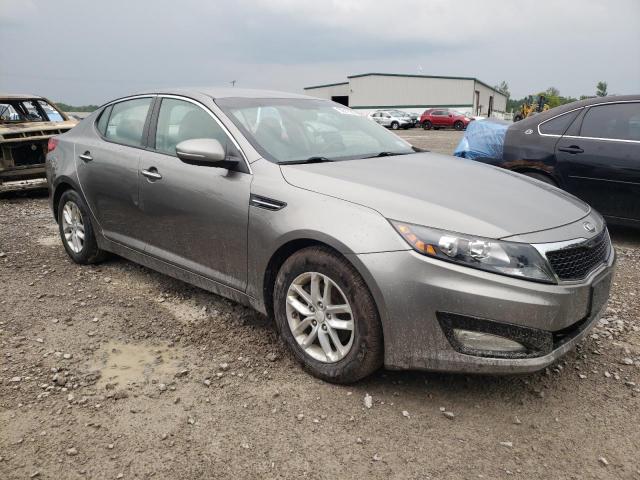 Photo 4 from auction – 2013 KIA OPTIMA LX with VIN 5XXGM4A70DG180431