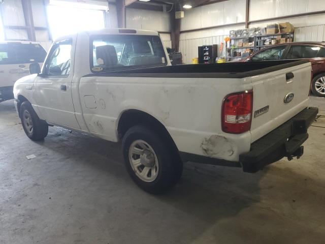 Фото 2 с аукциона – 2010 FORD RANGER с VIN 1FTKR1AD3APA18488