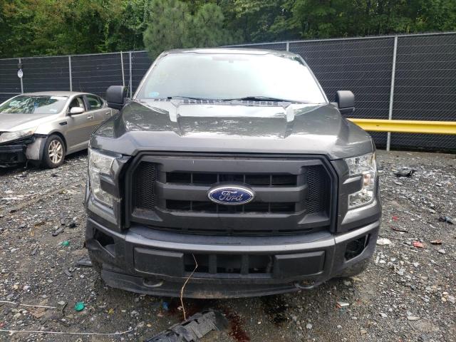 Photo 5 from auction – 2016 FORD F150 SUPER with VIN 1FTEW1EF3GFA93126