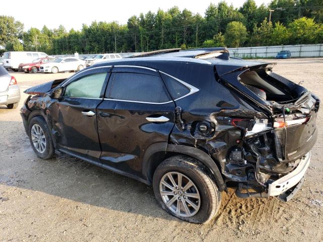 Photo 2 from auction – 2018 LEXUS NX 300 BAS with VIN JTJYARBZ5J2094301