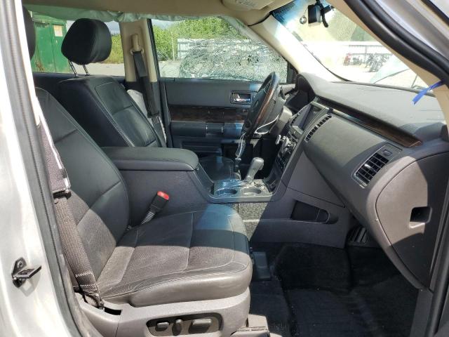 Photo 7 from auction – 2017 FORD FLEX LIMIT with VIN 2FMHK6DT8HBA02301