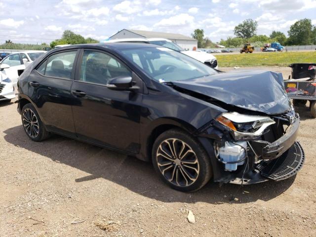 Photo 4 from auction – 2015 TOYOTA COROLLA L with VIN 2T1BURHEXFC265573