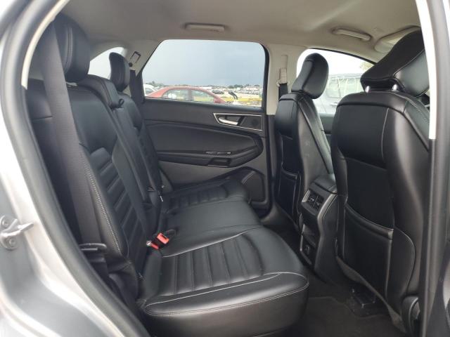 Photo 11 from auction – 2020 FORD EDGE SEL with VIN 2FMPK3J99LBA15165