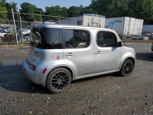 Photo 3 from auction – 2009 NISSAN CUBE BASE with VIN JN8AZ28R39T127639
