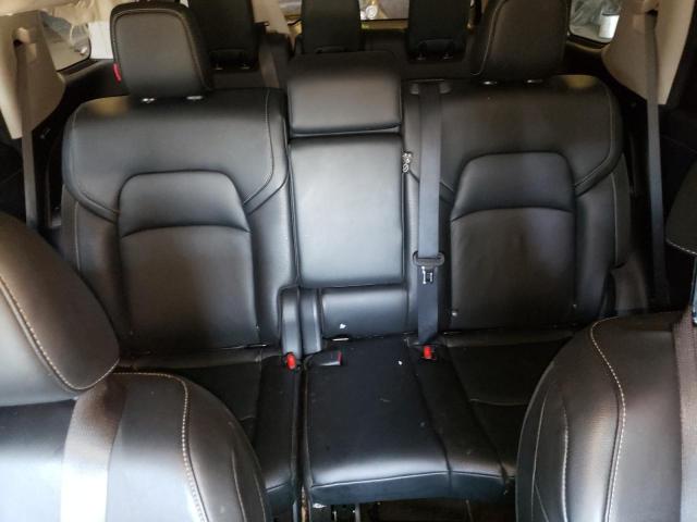Photo 10 from auction – 2023 NISSAN PATHFINDER with VIN 5N1DR3CC0PC203764