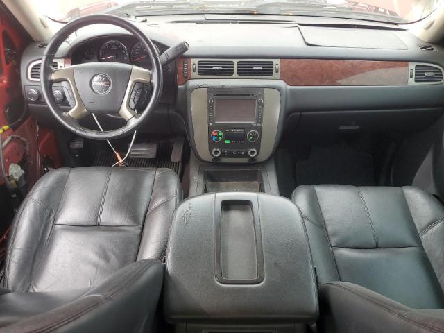 Photo 8 from auction – 2012 GMC SIERRA K15 with VIN 3GTP2WE73CG269594