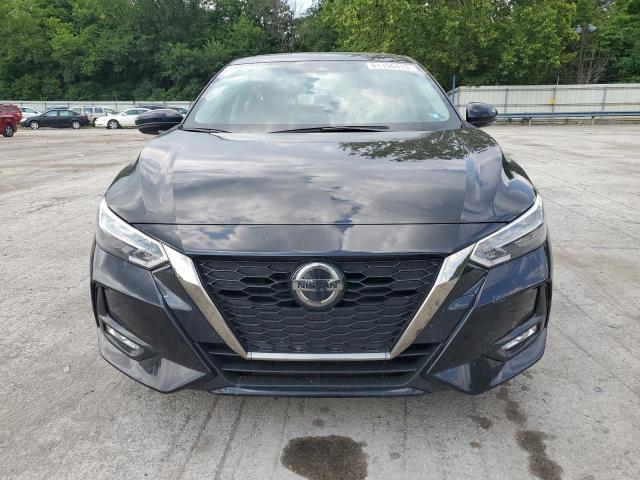 Photo 5 from auction – 2020 NISSAN SENTRA SR with VIN 3N1AB8DV2LY309260