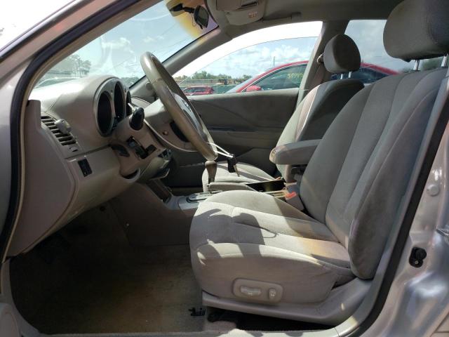 Photo 7 from auction – 2003 NISSAN ALTIMA BAS with VIN 1N4AL11D13C219917