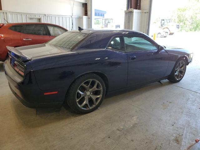 Photo 3 from auction – 2016 DODGE CHALLENGER with VIN 2C3CDZAG1GH131160