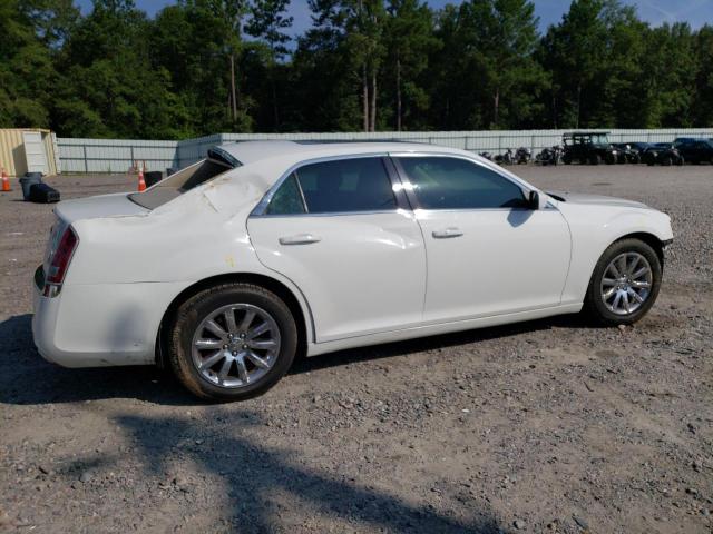 Photo 3 from auction – 2013 CHRYSLER 300 with VIN 2C3CCAAG4DH593910